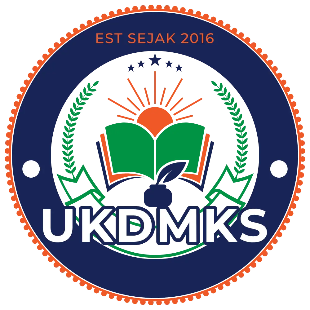 UKDMKS Logo